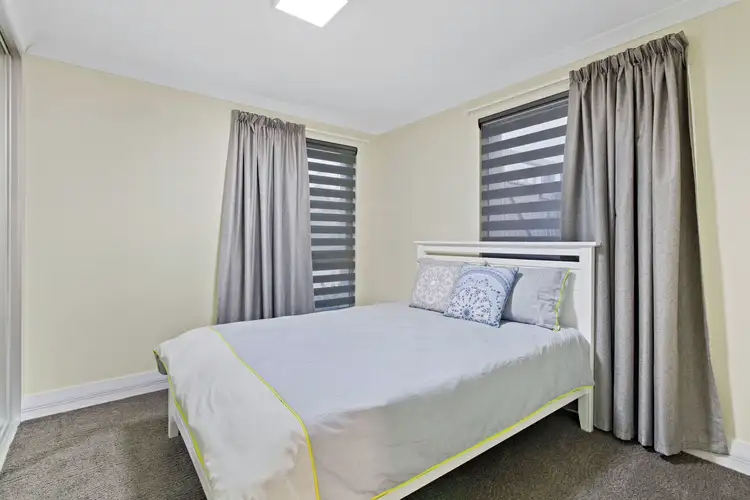Sixth view of Homely house listing, 48 Bristlebird Circuit, Alkimos WA 6038