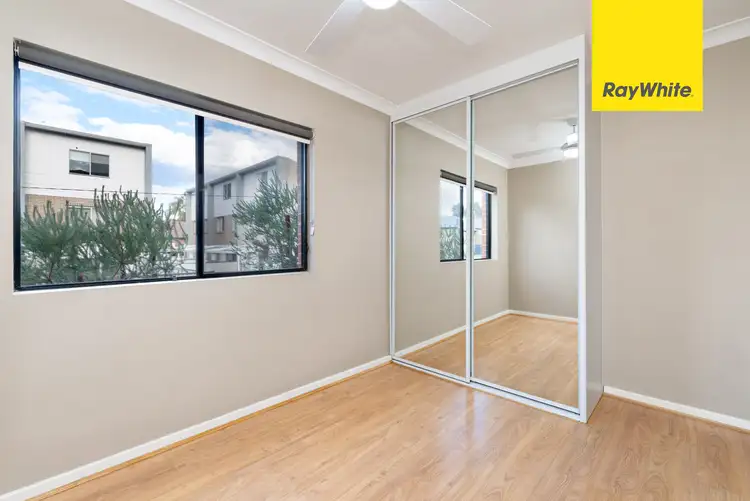 Fourth view of Homely apartment listing, 3/73-75 Deakin Street, Silverwater NSW 2128