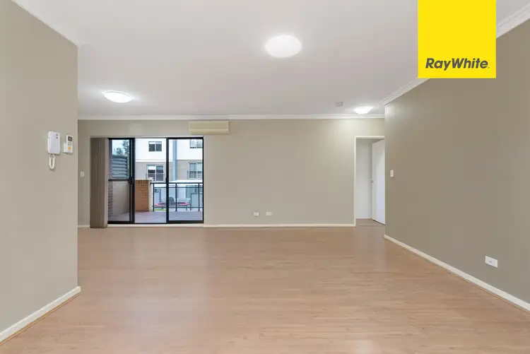 Fifth view of Homely apartment listing, 3/73-75 Deakin Street, Silverwater NSW 2128
