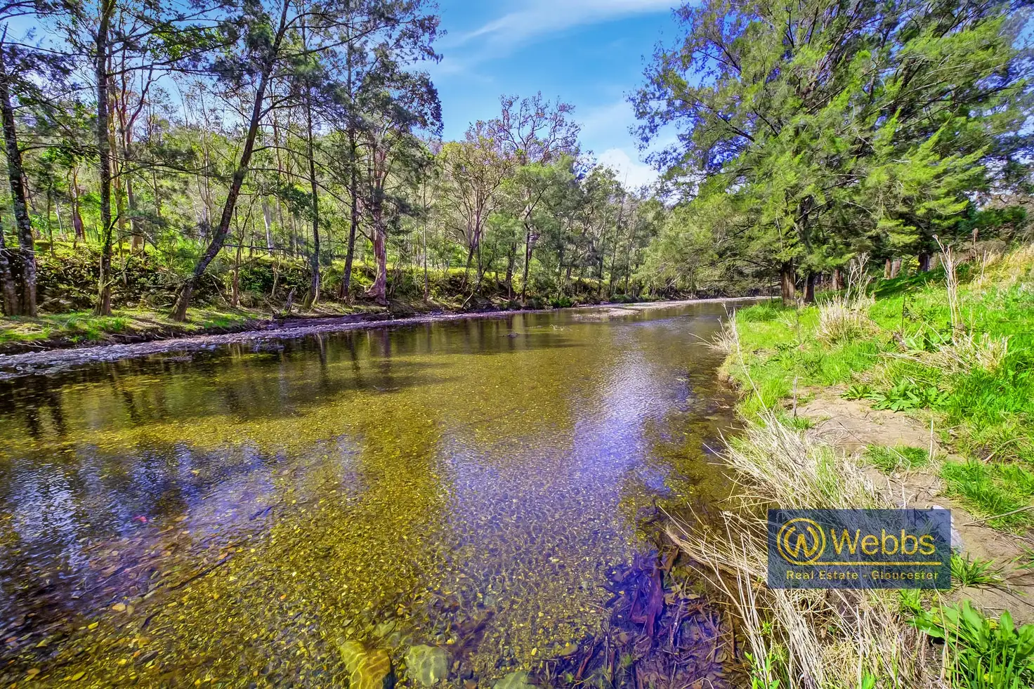 Main view of Homely rural property listing, Lot 12 DP 10248, Gloucester NSW 2422