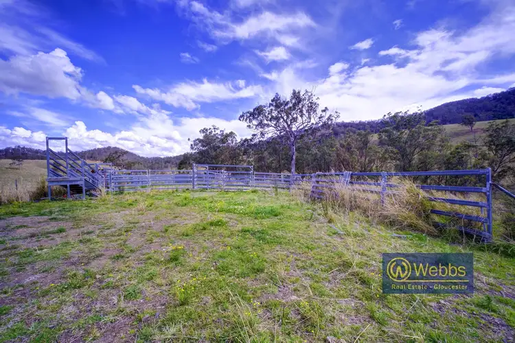 Sixth view of Homely rural property listing, Lot 12 DP 10248, Gloucester NSW 2422