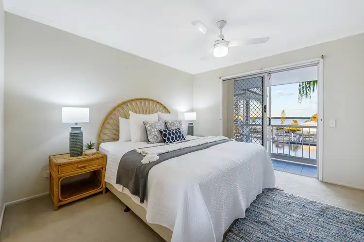 Fourth view of Homely unit listing, 9/17-19 Canal Avenue, Runaway Bay QLD 4216