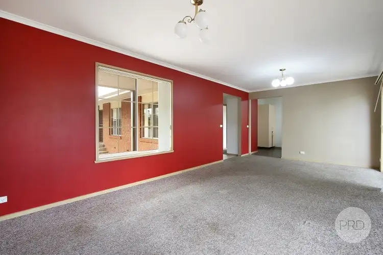 Third view of Homely unit listing, 1/153 Lawrence Street, Wodonga VIC 3690