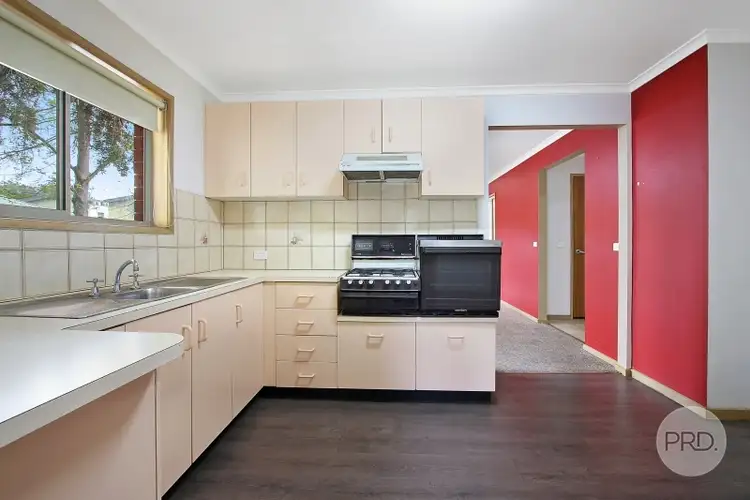 Fourth view of Homely unit listing, 1/153 Lawrence Street, Wodonga VIC 3690