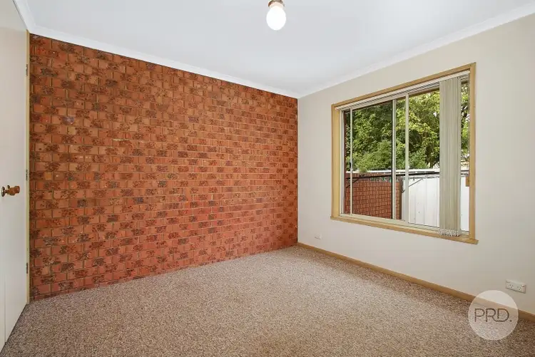 Seventh view of Homely unit listing, 1/153 Lawrence Street, Wodonga VIC 3690