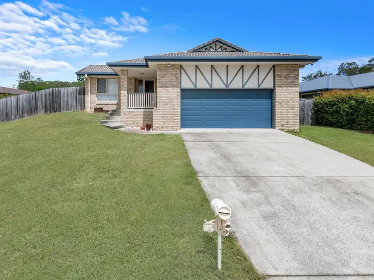Main view of Homely house listing, 2 Regency Crescent, Moggill QLD 4070