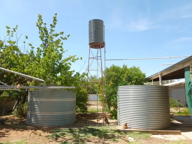 Second view of Homely house listing, 42 Sixth St, Orroroo SA 5431