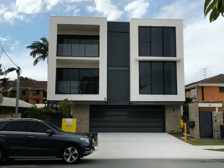 101/41 Milton Avenue, Paradise Point QLD 4216