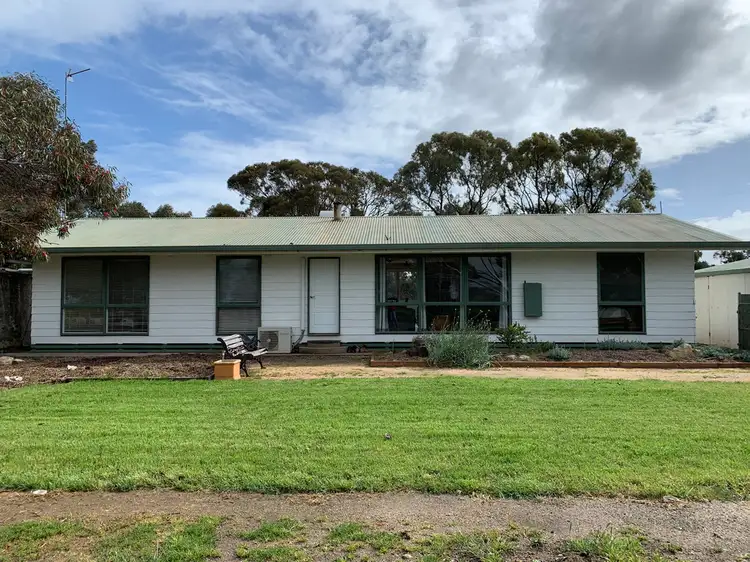 Second view of Homely rural property listing, 333 OULTONS ROAD, Sheep Hills VIC 3392