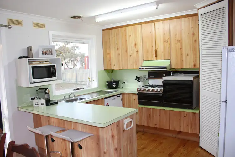 Third view of Homely rural property listing, 333 OULTONS ROAD, Sheep Hills VIC 3392