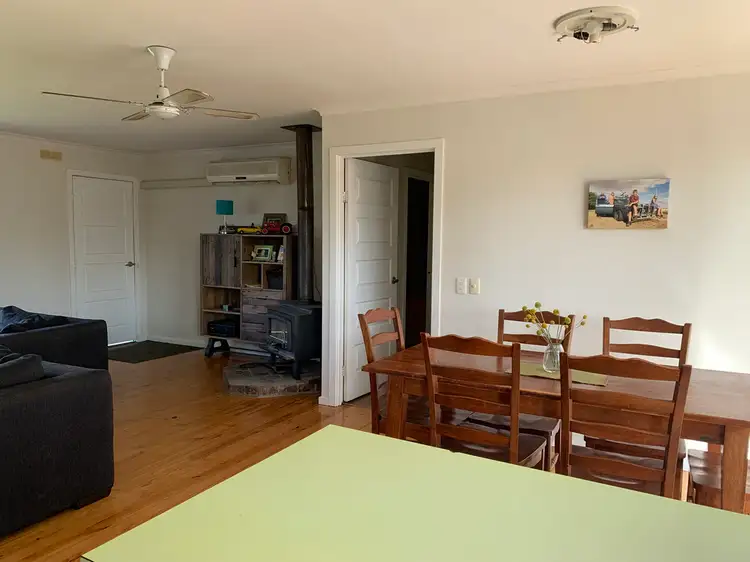 Fourth view of Homely rural property listing, 333 OULTONS ROAD, Sheep Hills VIC 3392