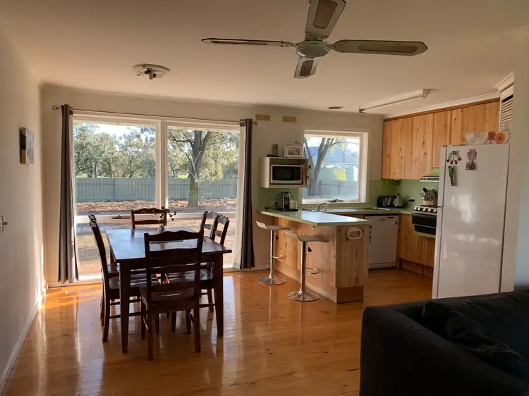 Fifth view of Homely rural property listing, 333 OULTONS ROAD, Sheep Hills VIC 3392