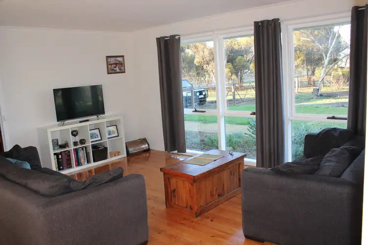 Sixth view of Homely rural property listing, 333 OULTONS ROAD, Sheep Hills VIC 3392