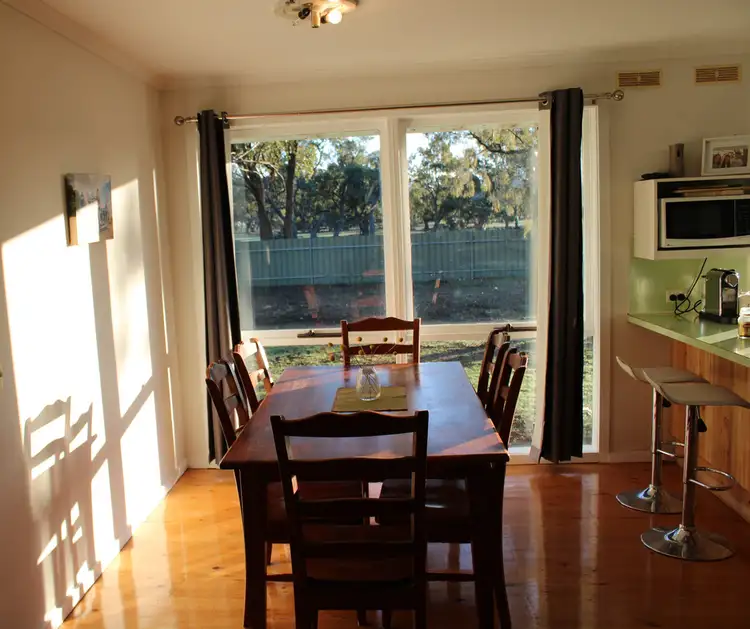 Seventh view of Homely rural property listing, 333 OULTONS ROAD, Sheep Hills VIC 3392