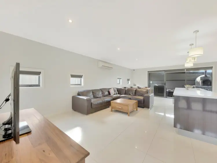 Third view of Homely townhouse listing, 2/1 Verbena Street, Baranduda VIC 3691