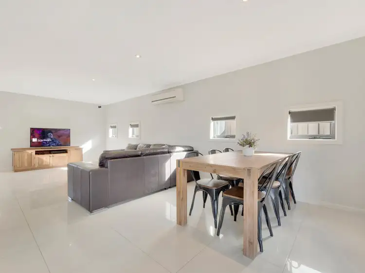 Fourth view of Homely townhouse listing, 2/1 Verbena Street, Baranduda VIC 3691