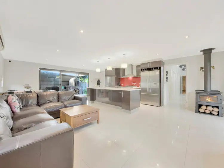 Fifth view of Homely townhouse listing, 2/1 Verbena Street, Baranduda VIC 3691