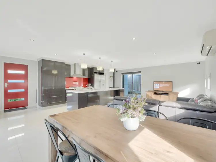 Sixth view of Homely townhouse listing, 2/1 Verbena Street, Baranduda VIC 3691