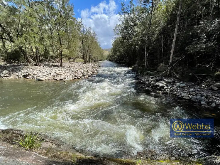 Main view of Homely rural property listing, Lots 43, 62 & 65 DP 753153, Gloucester NSW 2422
