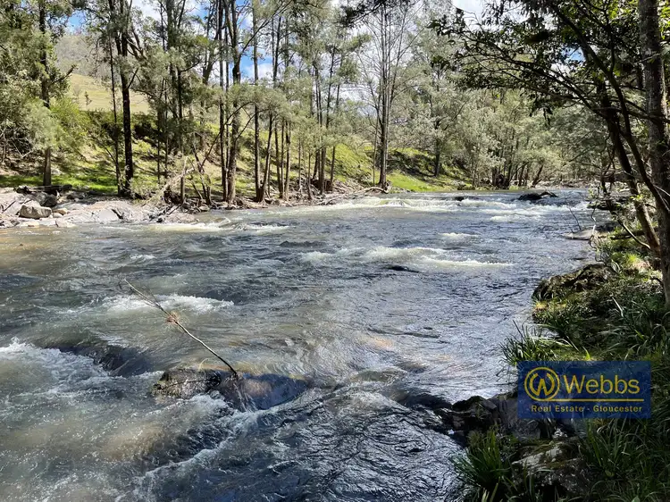 Third view of Homely rural property listing, Lots 43, 62 & 65 DP 753153, Gloucester NSW 2422