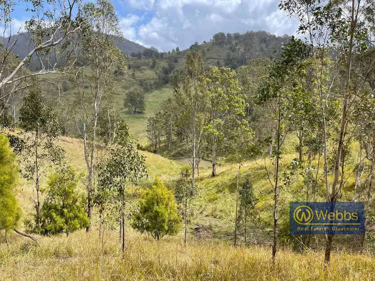 Fourth view of Homely rural property listing, Lots 43, 62 & 65 DP 753153, Gloucester NSW 2422