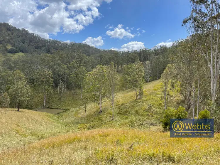 Fifth view of Homely rural property listing, Lots 43, 62 & 65 DP 753153, Gloucester NSW 2422