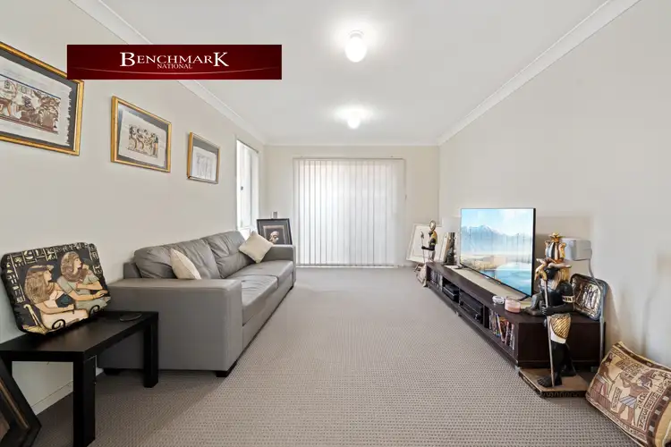Third view of Homely house listing, 42 Woodlake Court, Wattle Grove NSW 2173