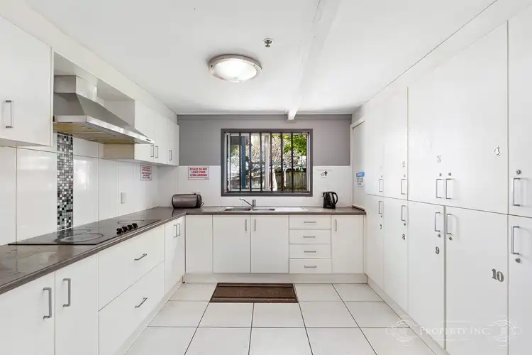 Fourth view of Homely block of units listing, 29 Fisher Street, East Brisbane QLD 4169