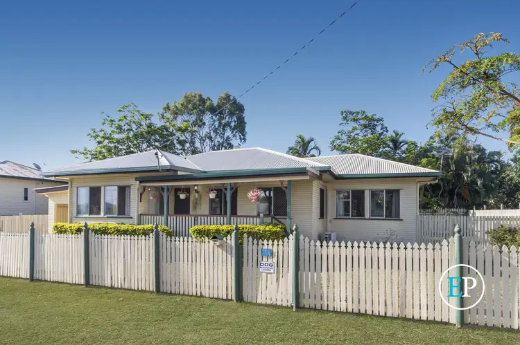 28 Crauford Street, West End QLD 4810