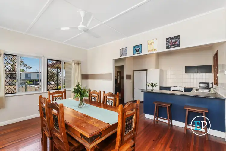 Third view of Homely house listing, 28 Crauford Street, West End QLD 4810