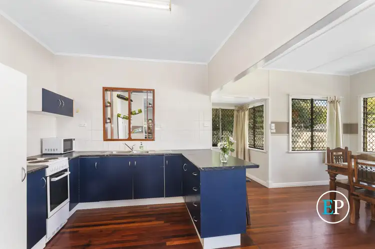 Fourth view of Homely house listing, 28 Crauford Street, West End QLD 4810