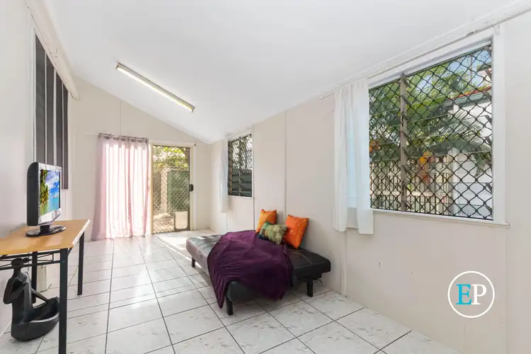 Fifth view of Homely house listing, 28 Crauford Street, West End QLD 4810