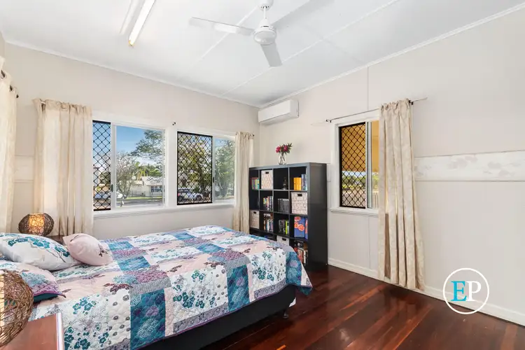 Sixth view of Homely house listing, 28 Crauford Street, West End QLD 4810