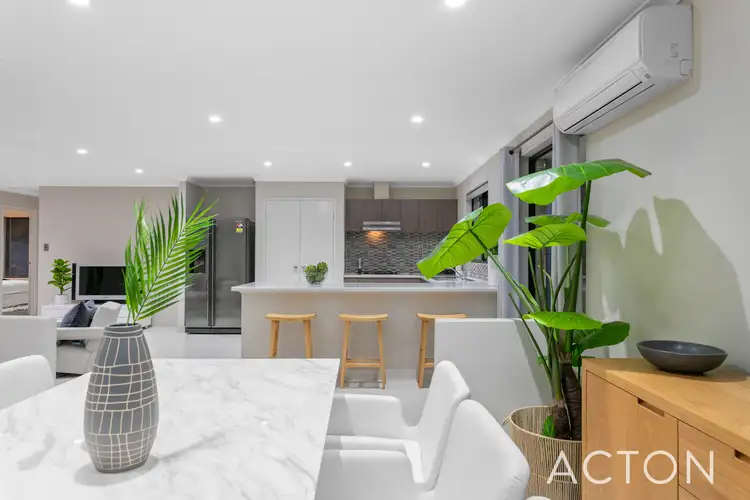 Second view of Homely house listing, 2 Witton Way, Landsdale WA 6065