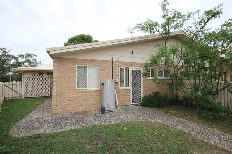Main view of Homely unit listing, 2/32 Bulman Street, Norman Gardens QLD 4701