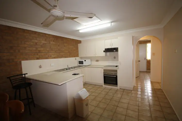 Second view of Homely unit listing, 2/32 Bulman Street, Norman Gardens QLD 4701
