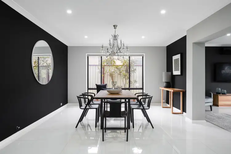 Third view of Homely house listing, 28 Anjou Circuit, Cecil Hills NSW 2171