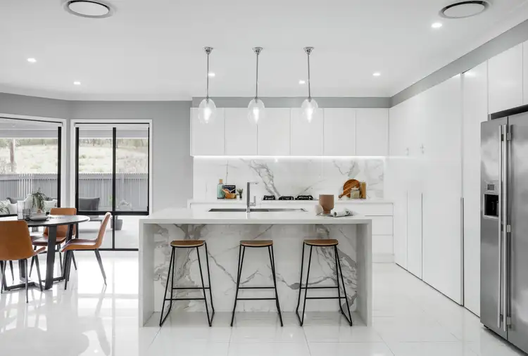 Fourth view of Homely house listing, 28 Anjou Circuit, Cecil Hills NSW 2171