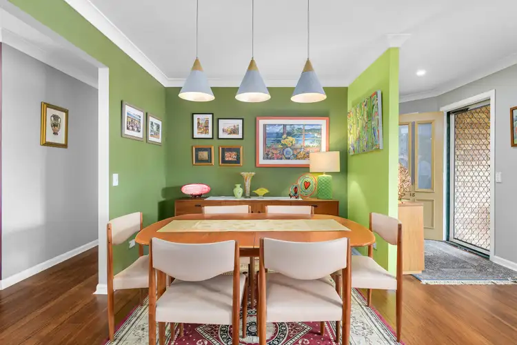 Third view of Homely unit listing, 15/14 Olakuna Crescent, Ferny Hills QLD 4055