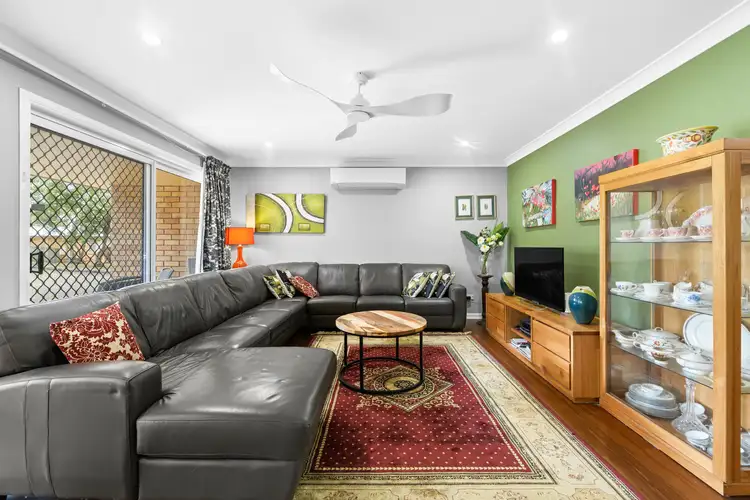 Fourth view of Homely unit listing, 15/14 Olakuna Crescent, Ferny Hills QLD 4055