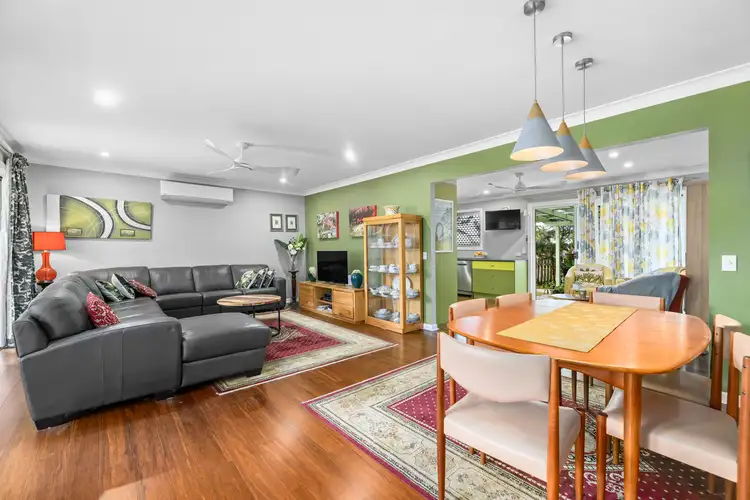 Fifth view of Homely unit listing, 15/14 Olakuna Crescent, Ferny Hills QLD 4055