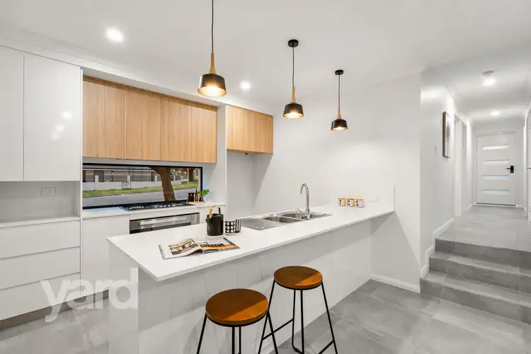 Second view of Homely house listing, 58A Butler Street, Willagee WA 6156