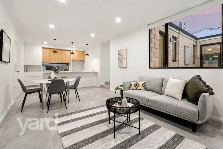 Sixth view of Homely house listing, 58A Butler Street, Willagee WA 6156