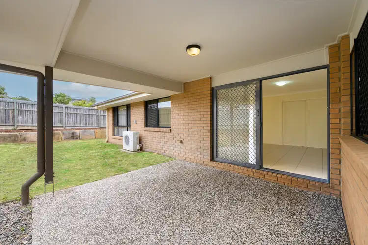 Fifth view of Homely house listing, 59 Rolland Parade, Warner QLD 4500