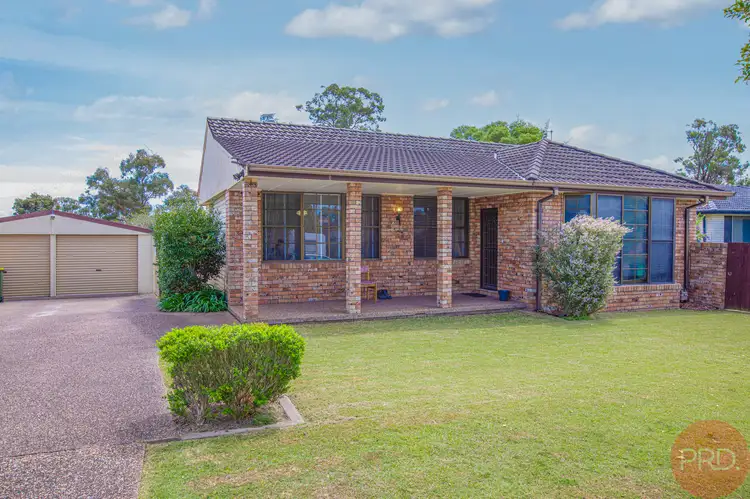 14 Lister Avenue, Beresfield NSW 2322