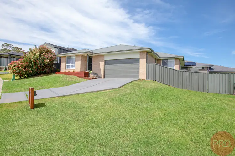 58 Radiant Avenue, Bolwarra Heights NSW 2320