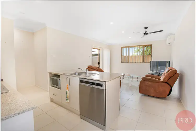 Fifth view of Homely house listing, 2/6 Ogilvie Street, Beresfield NSW 2322