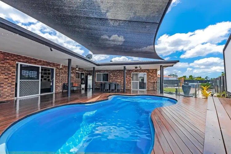 12 Rose Street, Proserpine QLD 4800