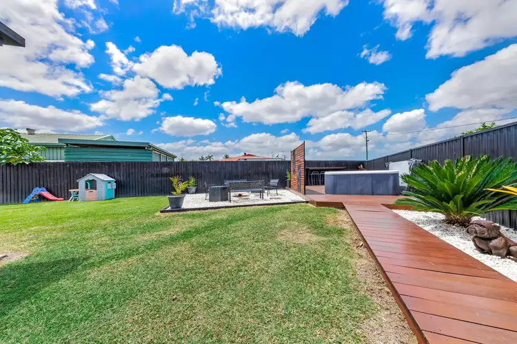 Second view of Homely house listing, 12 Rose Street, Proserpine QLD 4800