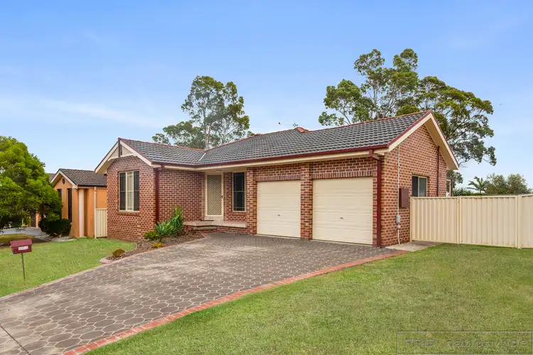 Main view of Homely house listing, 9 Galway Bay Drive, Ashtonfield NSW 2323